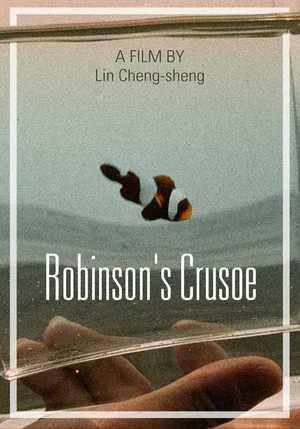 Постер: Robinson's Crusoe