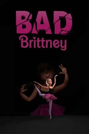Постер: Bad Brittney