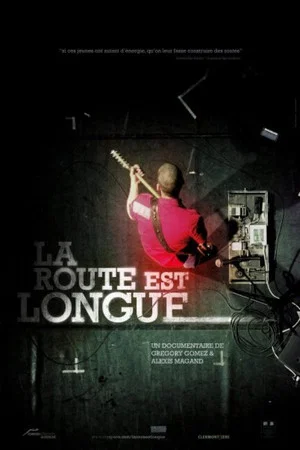 Постер: La route est longue