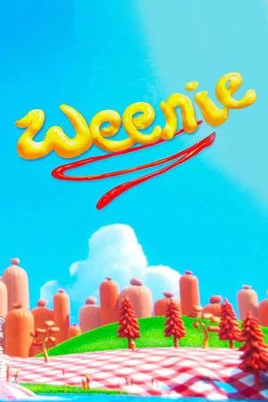 Постер: Weenie