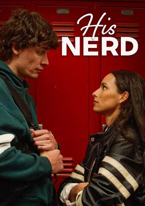 Постер: His Nerd