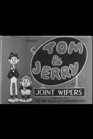 Постер: Joint Wipers