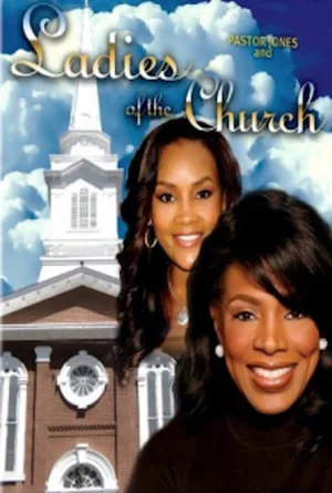 Постер: Ladies of the Church