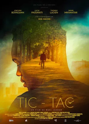 Постер: Tic Tac