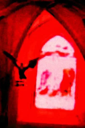 Постер: Roaring Pope