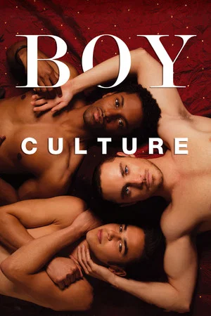 Постер: Boy Culture