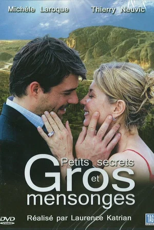 Постер: Petits secrets et gros mensonges