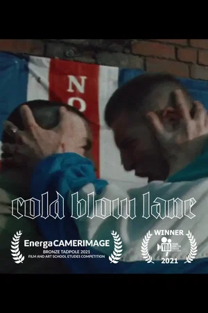 Постер: Cold Blow Lane