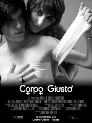 Постер: Corpo giusto