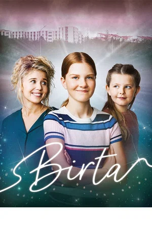 Постер: Birta