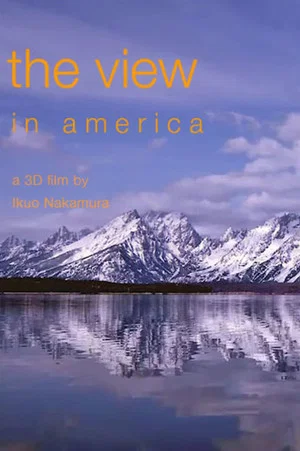 Постер: The View in America