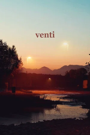 Постер: venti