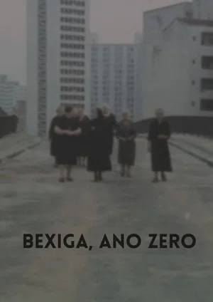 Постер: Bexiga, Ano Zero