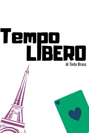 Постер: Tempo libero