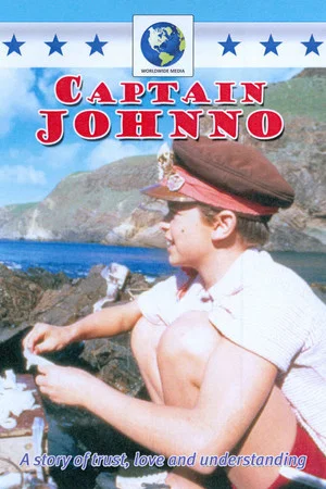 Постер: Captain Johnno