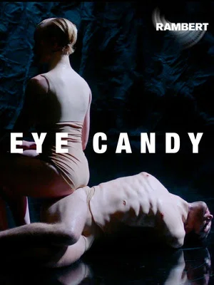 Постер: Eye Candy
