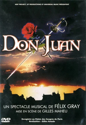 Постер: Don Juan