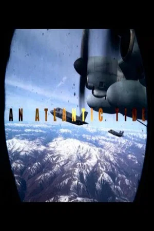 Постер: An Atlantic Tide