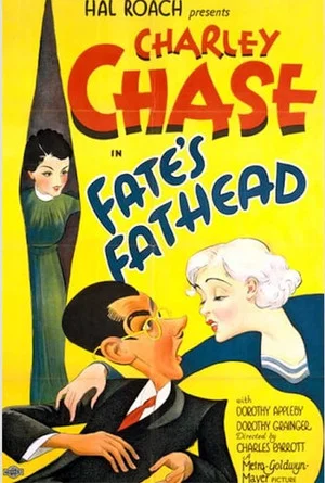 Постер: Fate's Fathead