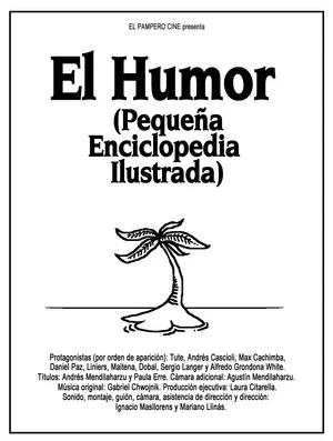 Постер: Quino