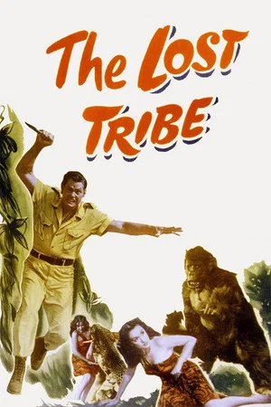 Постер: The Lost Tribe