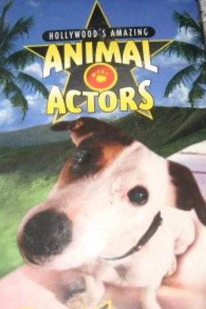 Постер: Hollywood's Amazing Animal Actors