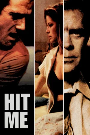 Постер: Hit Me