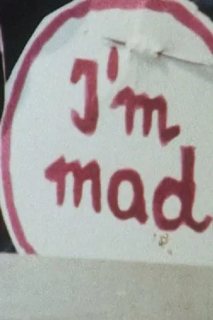 Постер: I'm Mad