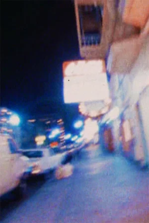 Постер: Motel L