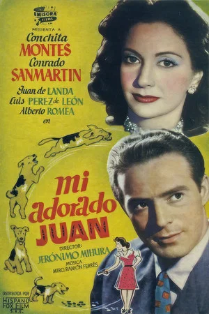 Постер: My Beloved Juan