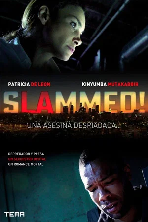 Постер: Slammed!