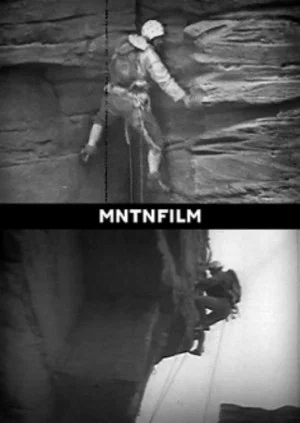 Постер: The Old Man of Hoy