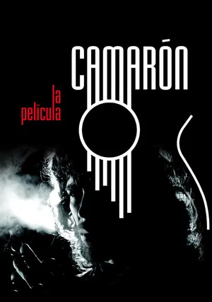 Постер: Camarón: When Flamenco Became Legend
