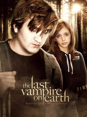 Постер: The Last Vampire On Earth