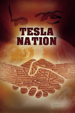 Постер: Tesla Nation