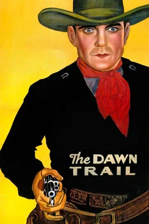 Постер: The Dawn Trail