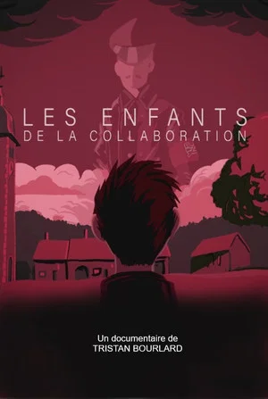 Постер: Les enfants de la collaboration