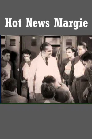 Постер: Hot News Margie