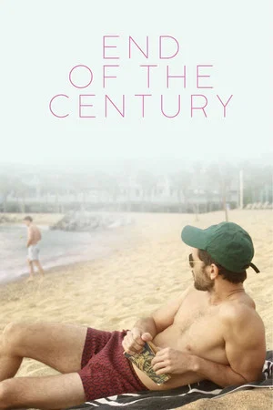 Постер: End of the Century