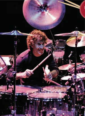 Постер: Simon Phillips - Protocol