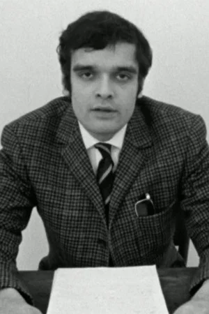 Постер: Harun Farocki: Presented