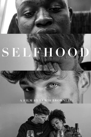 Постер: Selfhood