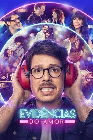 Постер: Evidências do Amor