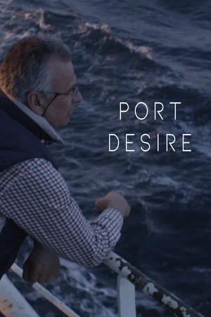 Постер: Puerto deseado