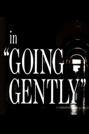 Постер: Going Gently