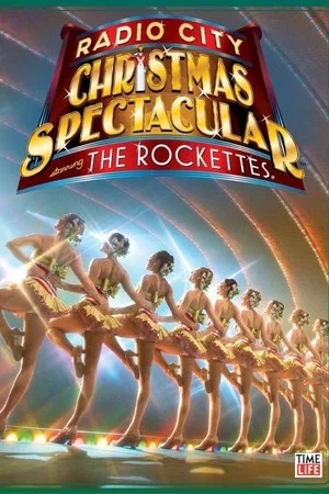 Постер: Radio City Christmas Spectacular