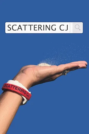 Постер: Scattering CJ