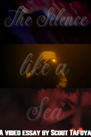 Постер: The Silence Like A Sea