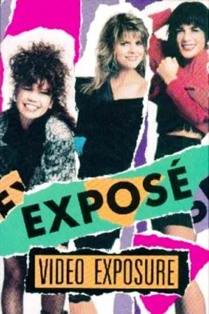 Постер: Exposé: Video Exposure