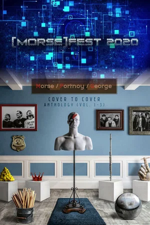Постер: Morsefest 2020: Cover2Cover